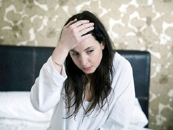 Hiện tượng nóng đỏ có sao không? Điềm báo nóng mặt