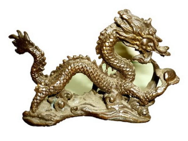 linh vật phong thủy