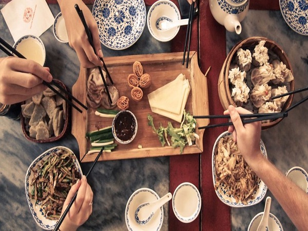 gãy đũa là điềm báo gì