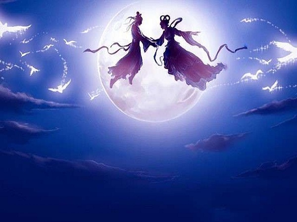 thất tịch là gì thất tịch là gì