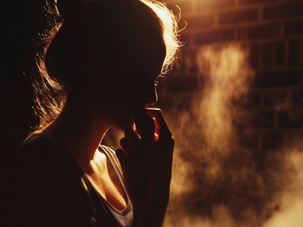 điềm báo bồn chồn