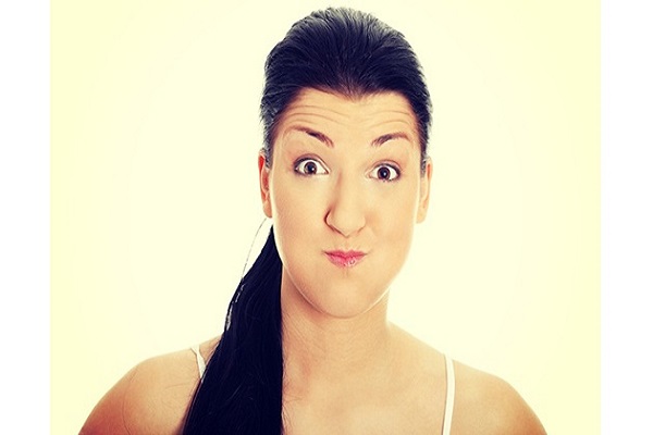 điềm báo nấc cục