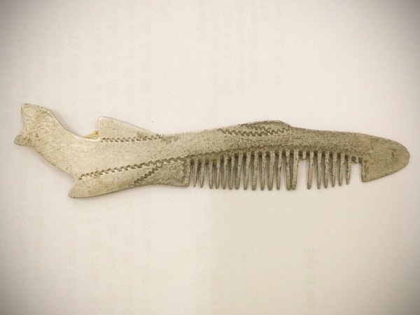 Lược gãy mang đến cho bạn điềm báo gì?