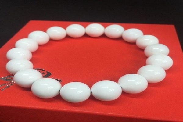 Đá phong thủy mệnh Kim