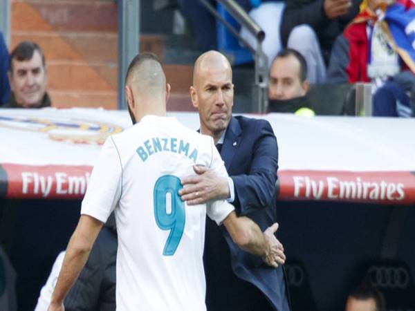 Tin chuyển nhượng 13/7: Zidane ‘bỏ’ CLB để chờ dãn dắt tuyển Pháp