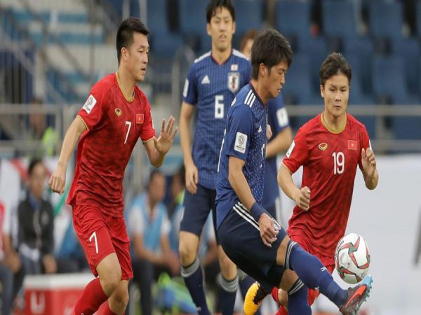 Nhận định tỷ lệ Việt Nam vs Nhật Bản, 19h00 ngày 11/11 - VL WC 2022
