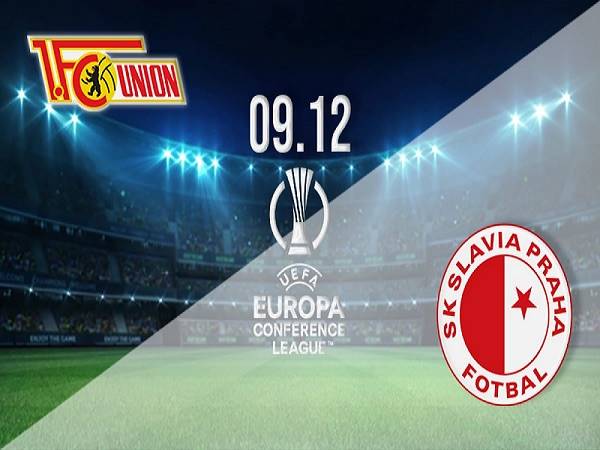 Nhận định, soi kèo Union Berlin vs Slavia – 03h00 10/12, Europa League