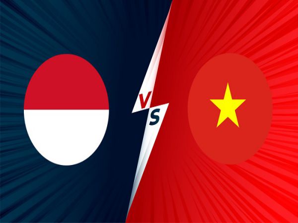 Nhận định tỷ lệ Indonesia vs Việt Nam, 19h30 ngày 15/12 - AFF Cup