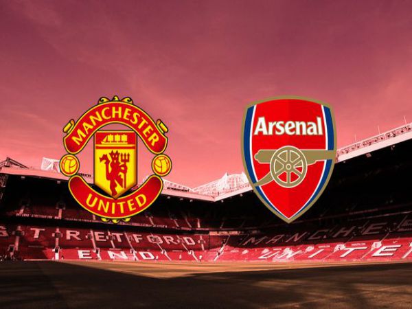 Dự đoán kèo MU vs Arsenal, 3h15 ngày 3/12 - Ngoại Hạng Anh