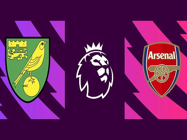 Tip kèo Norwich vs Arsenal – 22h00 26/12, Ngoại hạng Anh