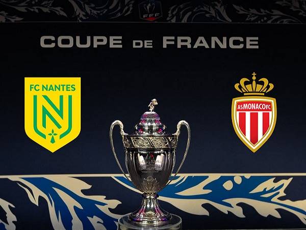 Nhận định, soi kèo Nantes vs Monaco – 03h15 03/03, Cup Pháp