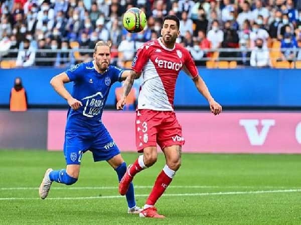 Nhận định Monaco vs Troyes 1/9