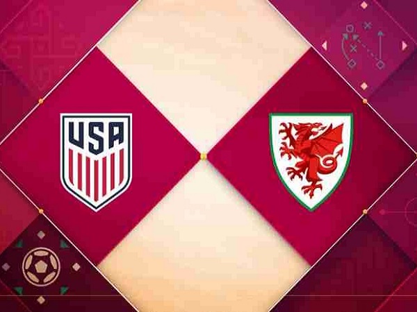 Tip kèo Mỹ vs Wales – 02h00 22/11, World Cup 2022