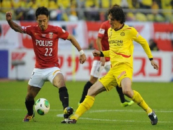 Nhận định kết quả Kashiwa Reysol vs Urawa Reds, 17h ngày 31/3
