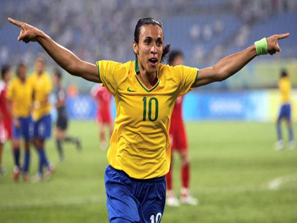 Nhận định trận đấu Nữ Brazil vs Nữ Panama (18h00 ngày 24/7)