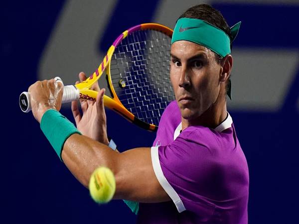 Thành tích nổi bật của Rafael Nadal