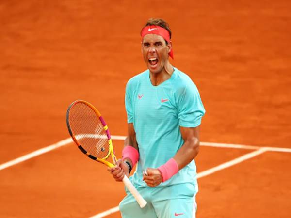 Rafael Nadal là ai? Sự nghiệp và thành tựu nổi bật của Rafael Nadal