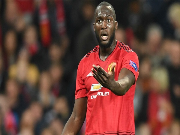 Lukaku là ai?