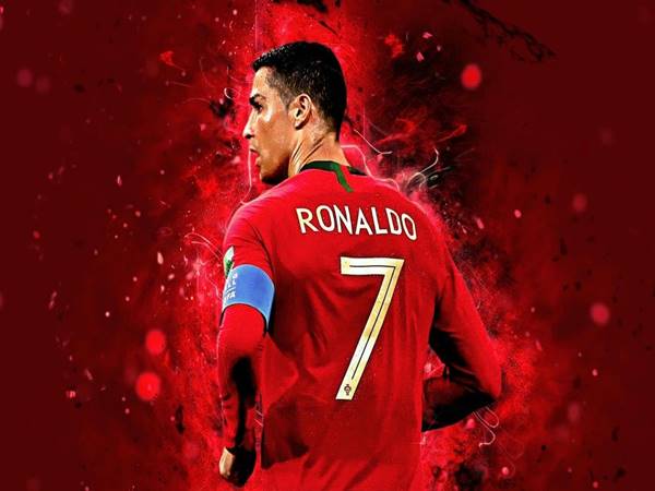 Những số liệu thống kê về Cristiano Ronaldo: Bàn thắng