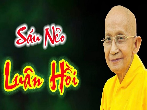 lời phật dạy 6 nẻo luân hồi về vòng xoáy sinh tử và con đường thoát khỏi luân hồi