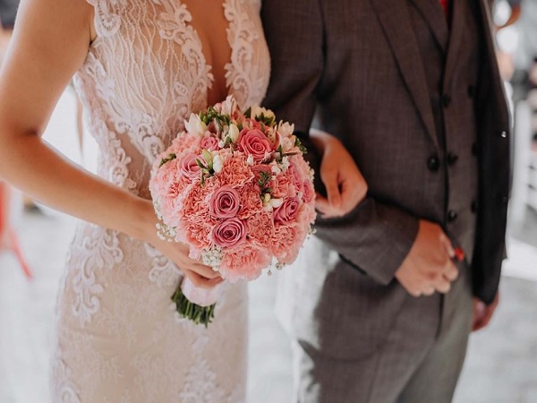 Lời Phật dạy về hôn nhân gia đình là cùng nhau tu tập và gieo thiện duyên