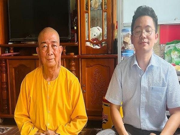 Đặc điểm nhận biết tướng mặt giống Phật