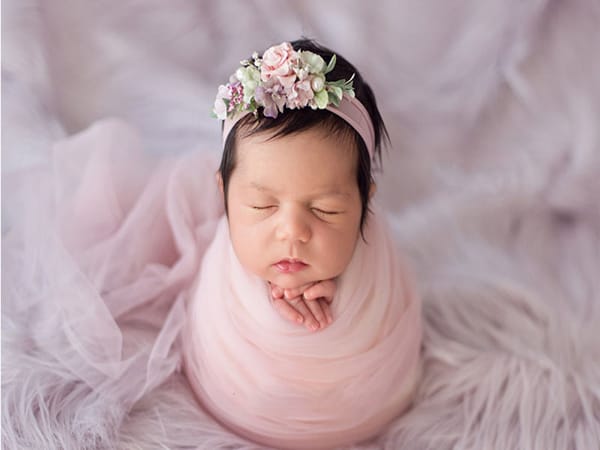 Những ưu điểm của việc đặt tên con gái 4 chữ