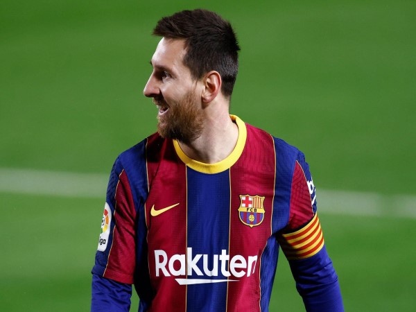 Lương Messi tại Barca con số và những tác động để lại