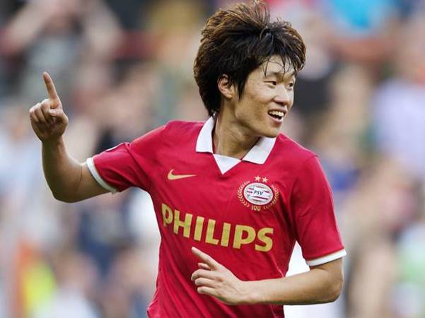 Cầu thủ Hàn Quốc