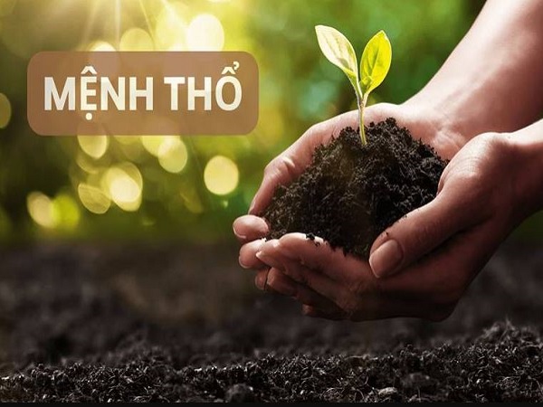Đặc điểm phong thủy của người mệnh Thổ