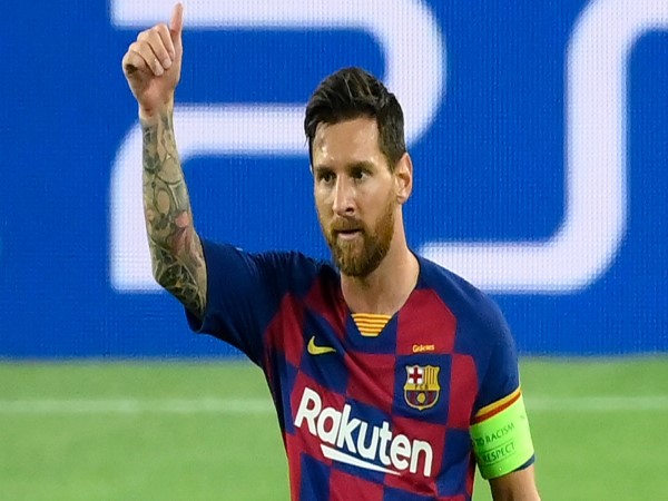 Ảnh hưởng của mức lương Messi đến Barcelona