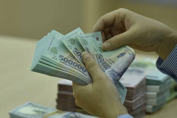Mơ thấy mất tiền 500 nghìn
