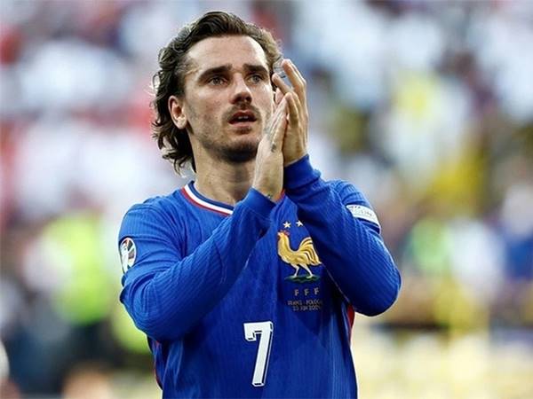 cầu thủ bóng đá nổi tiếng của Pháp