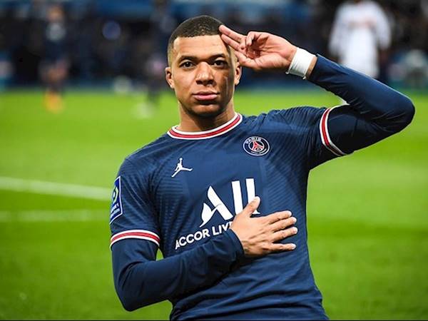 cầu thủ Pháp nổi tiếng nhất hiện nay