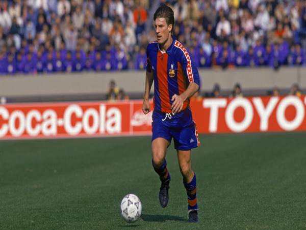 Top cầu thủ Đan Mạch nổi tiếng nhất lịch sử