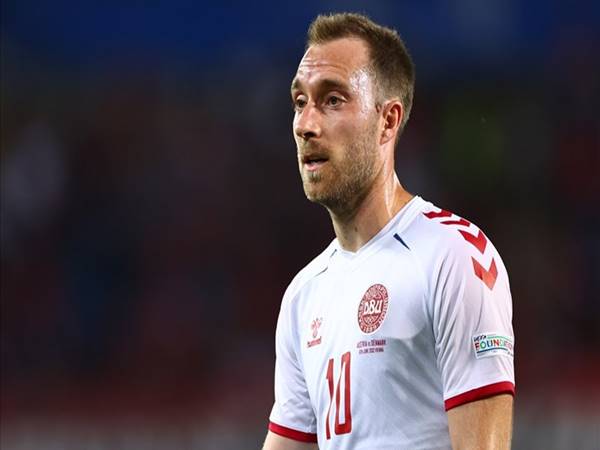 Các cầu thủ Đan Mạch nổi tiếng nhất lịch sử bóng đá