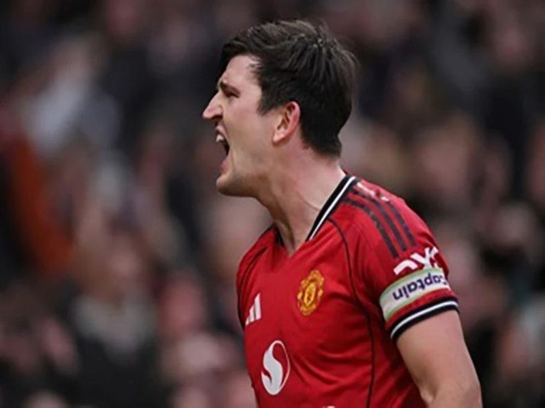 Tin BĐ: MU tăng tốc đàm phán tương lai Harry Maguire