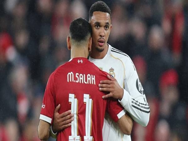 Tin Liverpool: Tái hợp Arnold là đều khó xảy ra