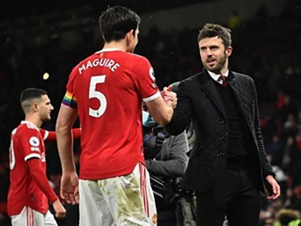 Maguire, Champions League và bài toán chiến lược của MU