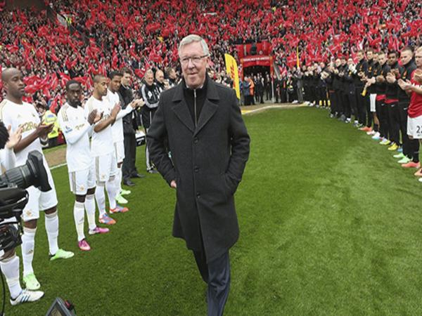 Những thay đổi của các HLV MU