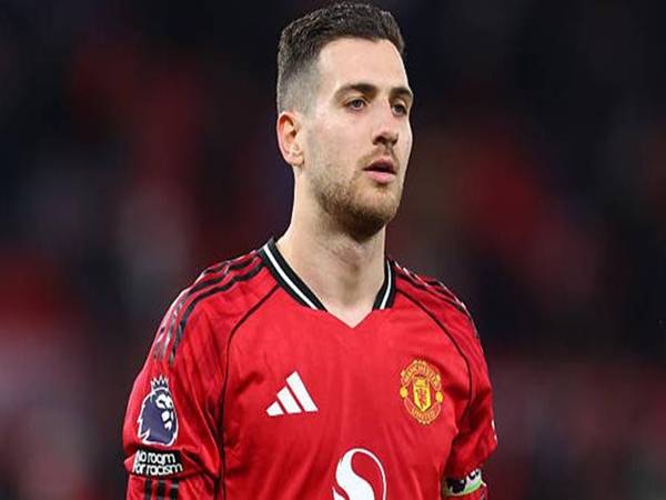 Tin chuyển nhượng: Atletico Madrid cân nhắc chiêu mộ Dalot