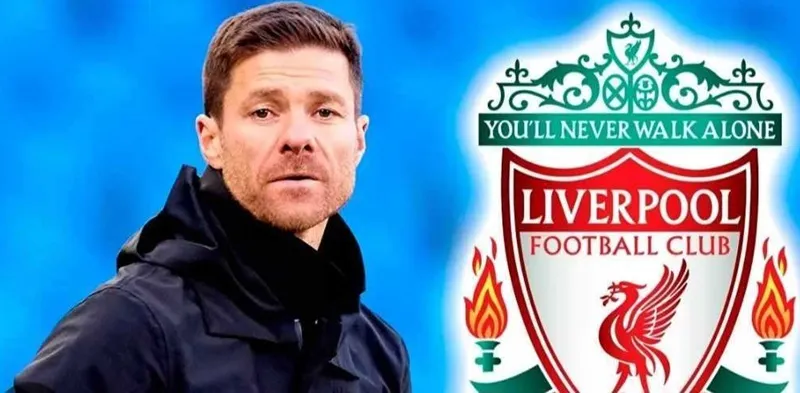 Xabi Alonso biểu tượng Anfield và “bộ não” chiến thuật của thế hệ mới