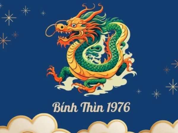 Luận con số may mắn tuổi Bính Thìn Thứ 2 ngày 2/3