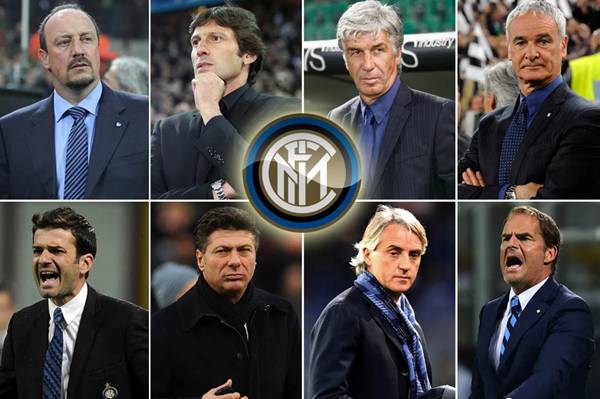 HLV Inter Milan
