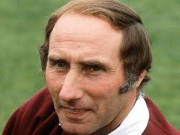 Các huấn luyện viên Aston Villa xuất sắc nhất