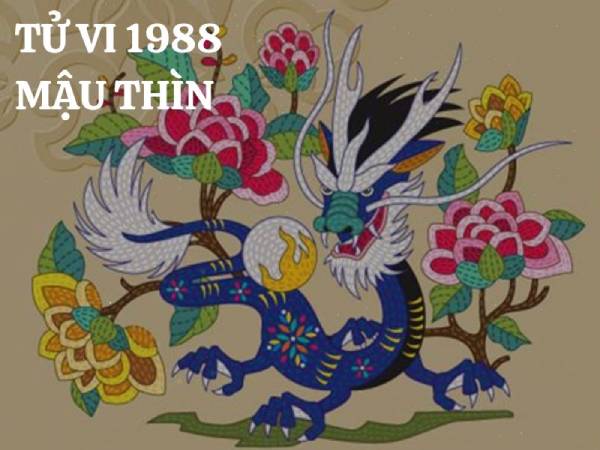 Tử vi tổng quan tuổi Mậu Thìn ngày 15/2 Chủ Nhật